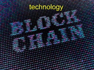 © mick yates 2017 page 19
technology
 