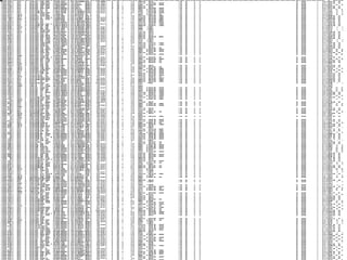 Felix Naumann | Data Profiling | CUSO 2014
10
 