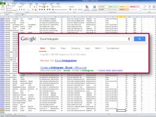 Felix Naumann | Data Profiling | CUSO 2014
9
 