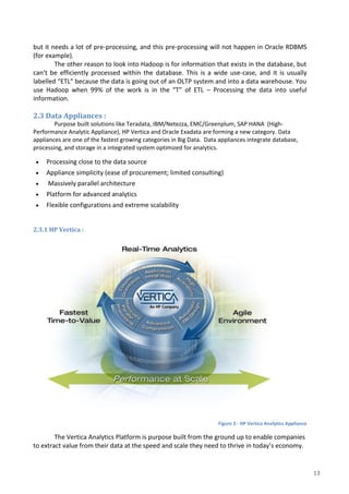 Big Data - Insights & Challenges | PDF