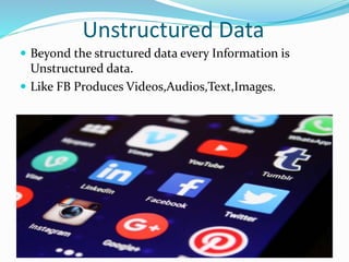 Big data PPT | PPT