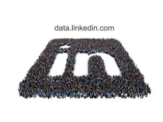 data.linkedin.com

 