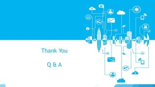 Dashboard 1
2
35
Thank You
Q & A
 