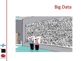 P
H
Big Data
 
