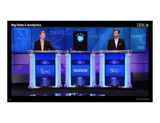 © 2014 IBM Corporation
16
 