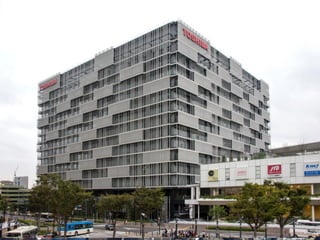 © 2015 Toshiba Corporation
 