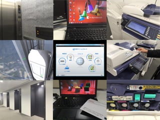 © 2015 Toshiba Corporation
 