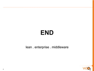 *
lean . enterprise . middleware
END
 