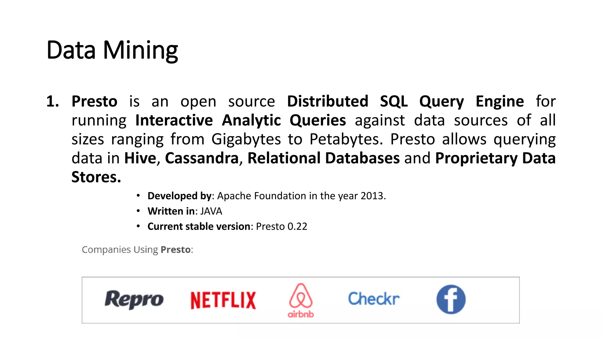 Big Data Technologies pdf Big data technologies pdf