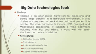 Big Data Technologies - Introduction.pptx