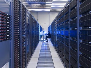 Maximilien Brice, © CERN
 