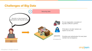 Big Data Tutorial | What Is Big Data | Big Data Hadoop Tutorial For ...