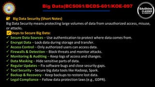 Big data Unit 1 Easy Notes (Edushine Classes).pdf