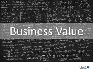 Business Value

      5
 