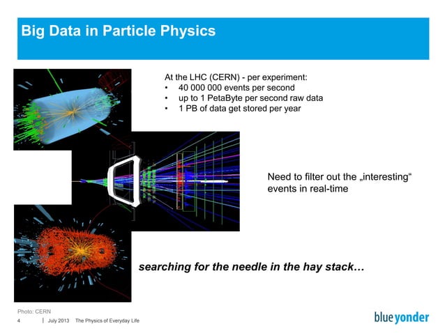 The Physics of Everyday life | PDF | Physics | Science