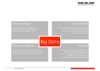 BI und Big Data 4
 