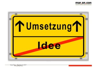 BI und Big Data
Smart Data – München 21.2.2017
 