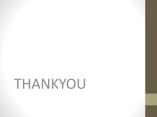 THANKYOU
 