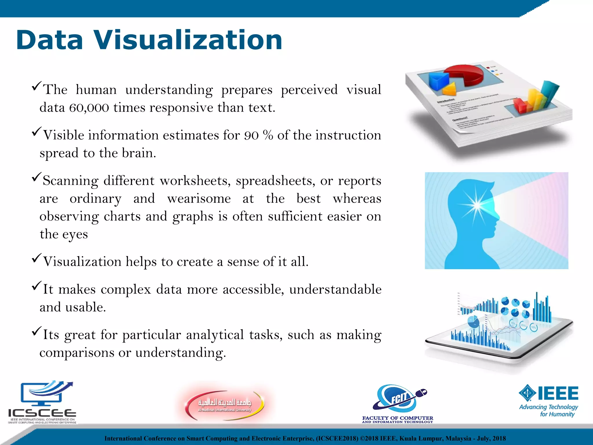 Big data visualization allotting by r and python with gui tools | PPT ...