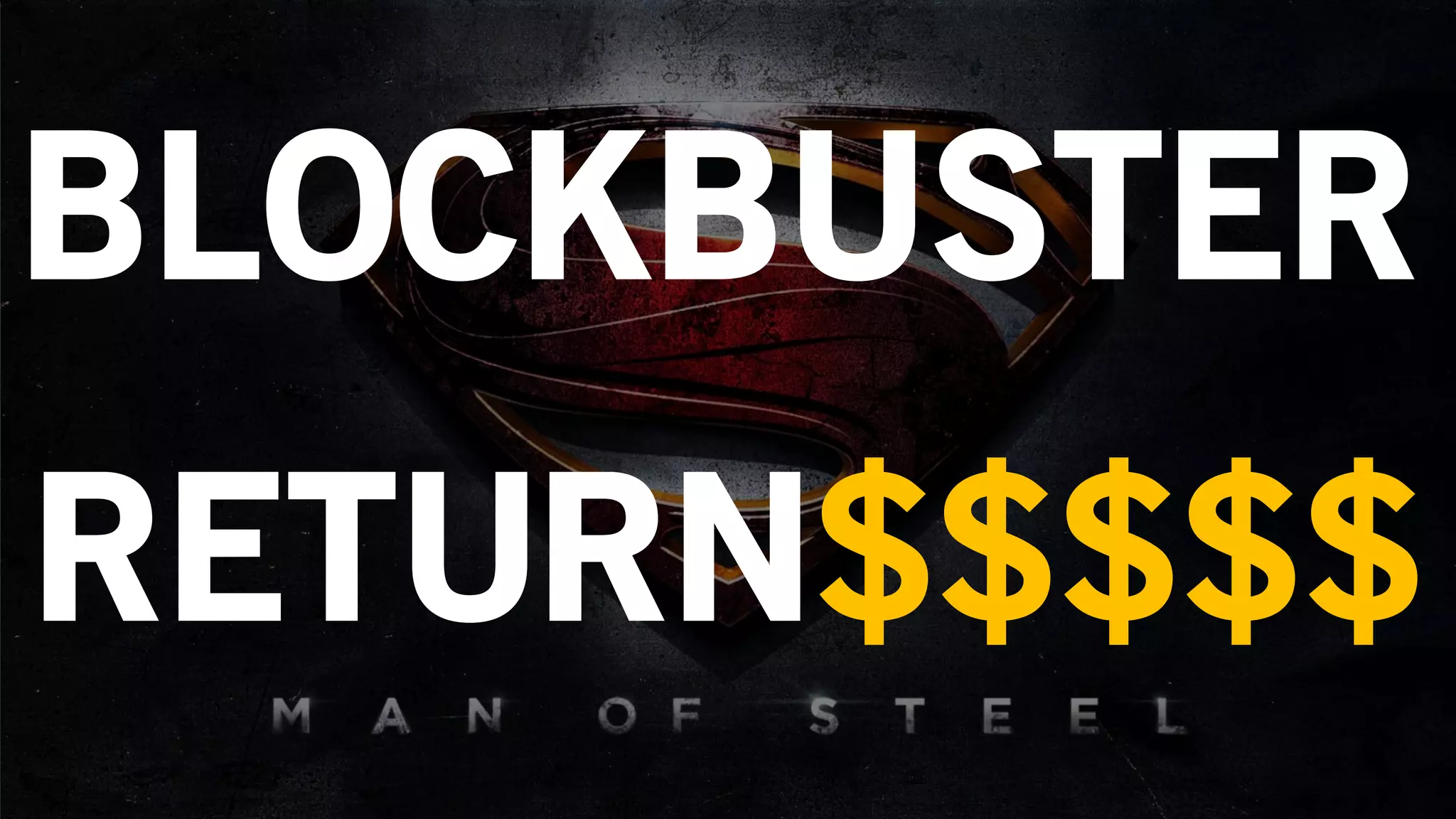 BLOCKBUSTER
RETURN$$$$$
 