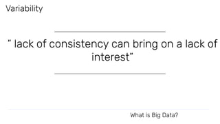 Big data with java | PDF