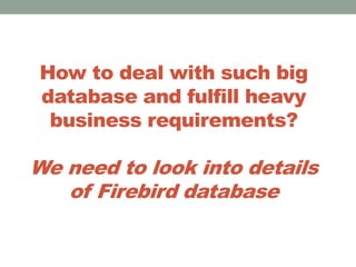 Multi-user backup takes 2 hours