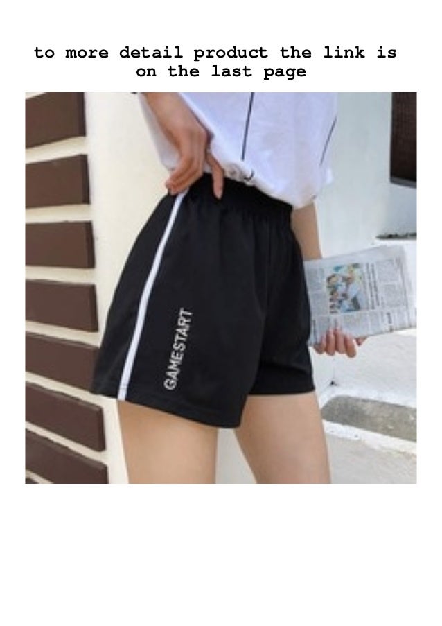 short sweatpants for women