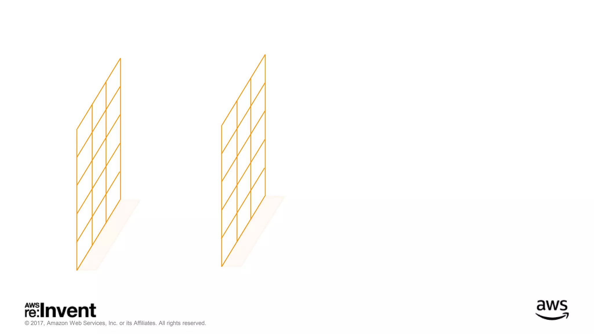 © 2017, Amazon Web Services, Inc. or its Affiliates. All rights reserved. 