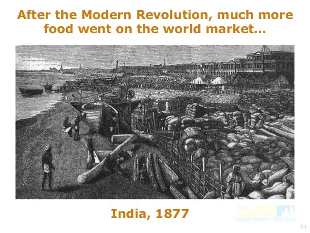 World history big era 7