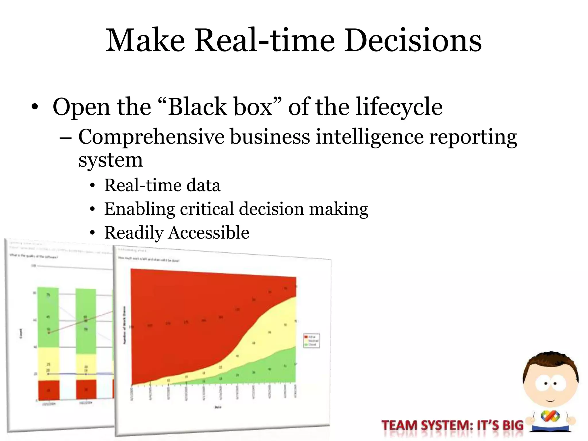 Session #1: Development Practices And The Microsoft Approach