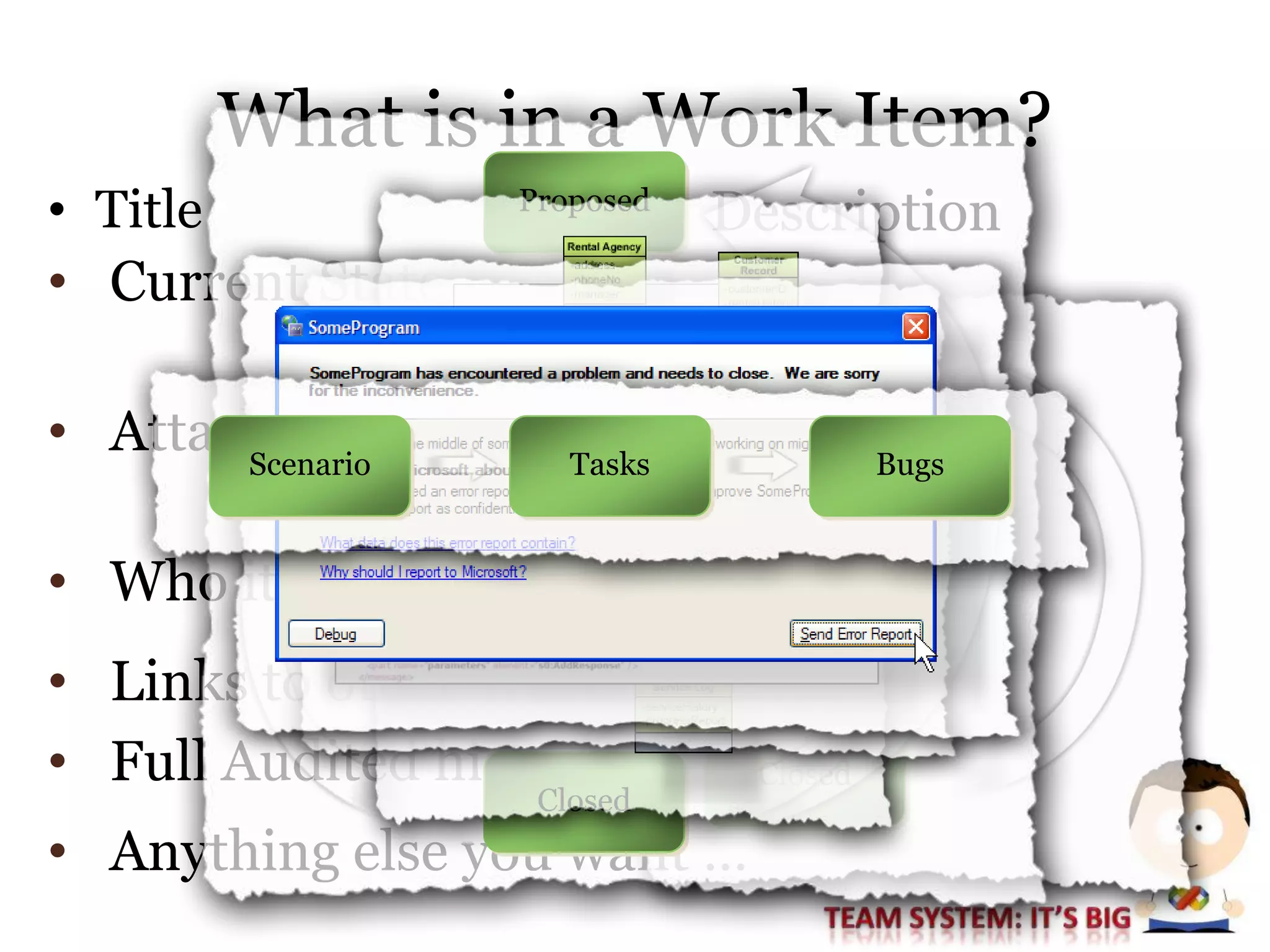 Session #1: Development Practices And The Microsoft Approach