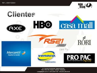  Asesoría Creativa-Publicitaria