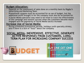 Continual, Desired Effect