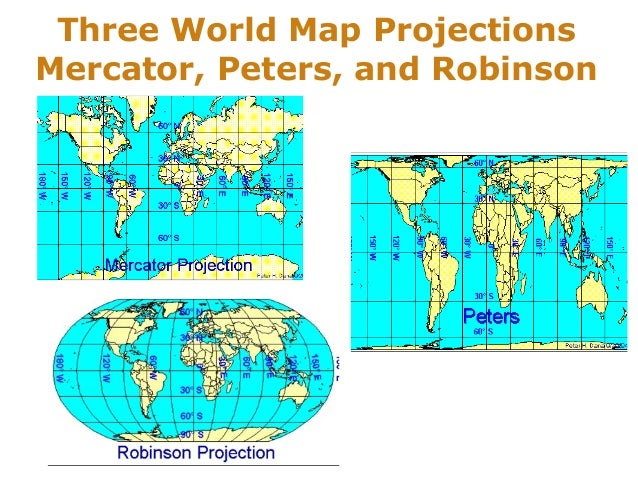 a comparison between a robinsons map projection and a mercators map projection What is the difference between equal area projection maps and mercator projection maps what is the difference between a robinson and a mercator map. a comparison between a robinsons map projection and a mercators map projection What is the difference between equal area projection maps and mercator projection maps what is the difference between a robinson and a mercator map.