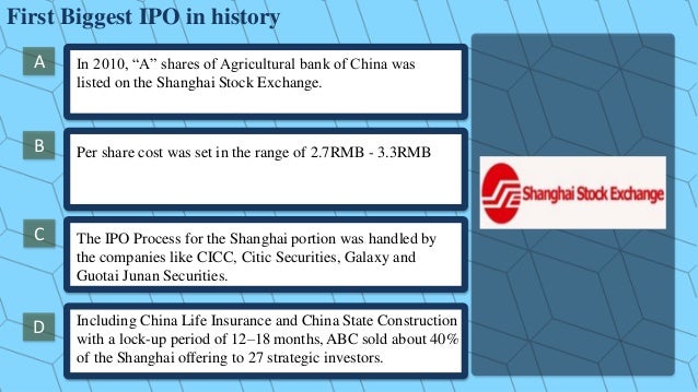 Indonesia ipo lockup period