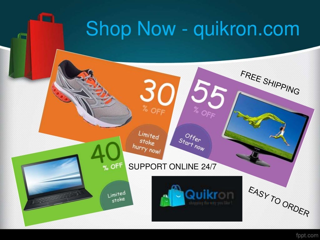 Biggest ‘sell and shop' platform