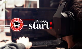 Press
start!
 