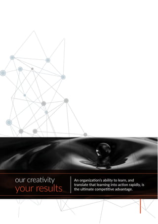 BlackInk Solutions Company Profile 4
 