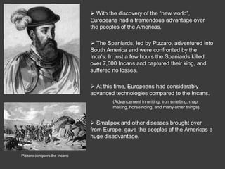 Wells shows that humans moved from Africa to India and on into Australia. Shortly after that, Wells show the migration path, humans took to central Asia, then into northern Asia, from there across the Bering Strait into the Americas.