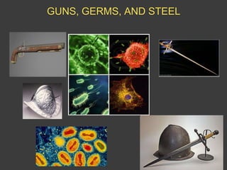 Journey of manSpencer Wells Spencer Wells, a geneticist, has traced the human migration all over the world, by studying the DNA of thousands of people.