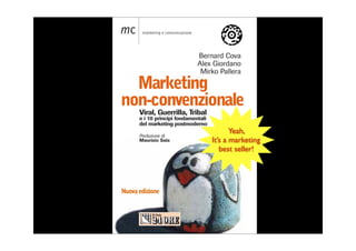 Yeah,
It’s a marketing
   best seller!
 