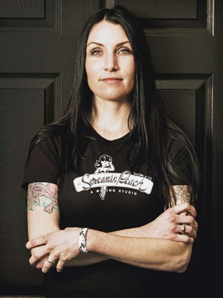 Big Ideas - Amy Cosper