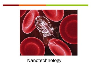 Nanotechnology
 