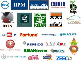 Big impression company profile