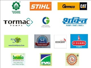 Big impression company profile