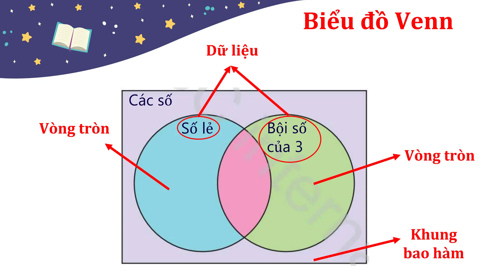 Venn diagram and Carroll Diagram Presentation | PDF