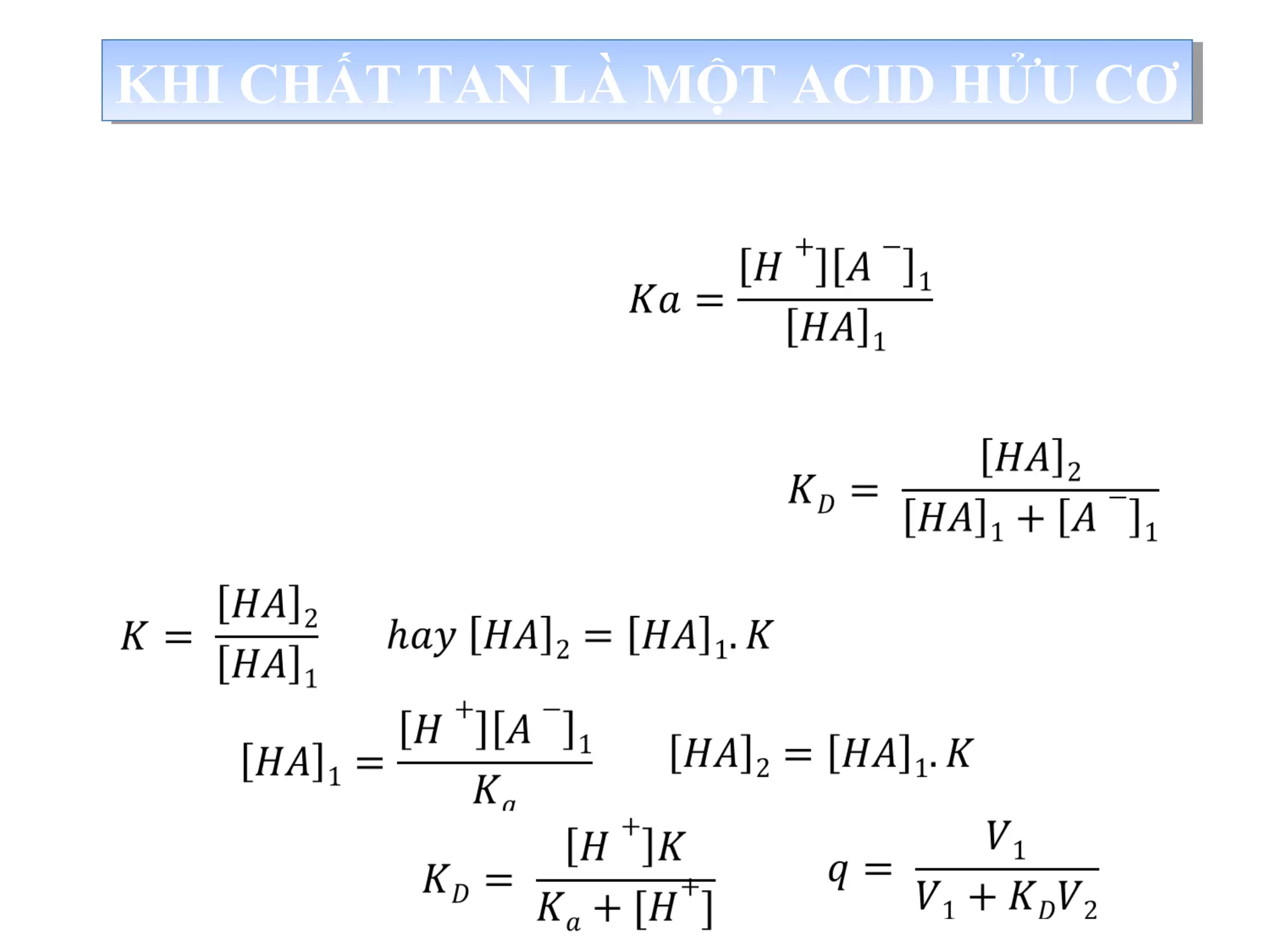 Bài giảng chương 3 xử lý mẫu | PPT
