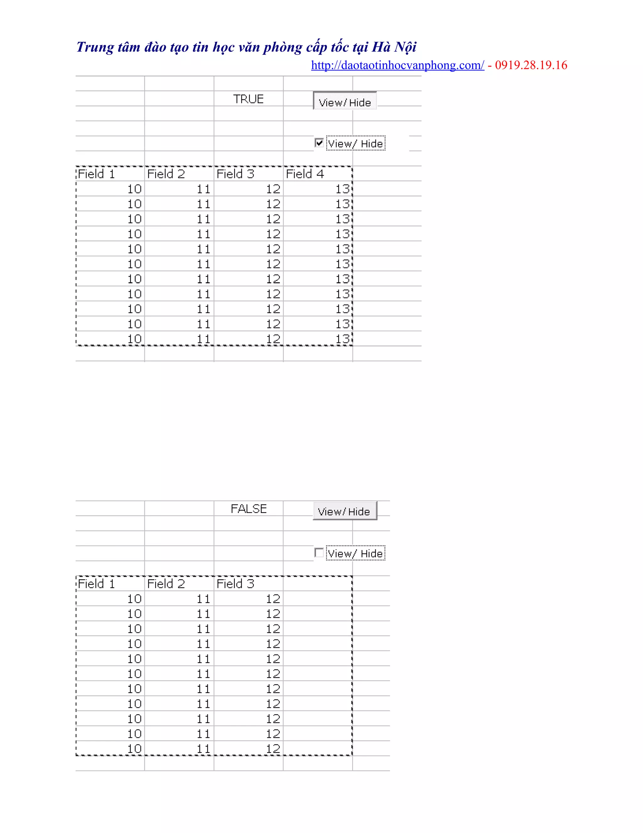 Trung tâm đào tạo tin học văn phòng cấp tốc tại Hà Nội
http://daotaotinhocvanphong.com/ - 0919.28.19.16
............
 