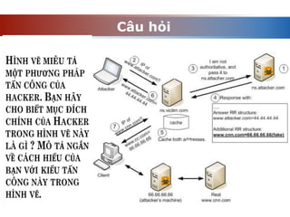 Câu hỏi
 