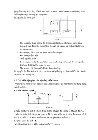 Khám phá hơn 52 về mô hình hóa hệ thống dùng hàm truyền mới nhất  Tin học  Đông Hòa